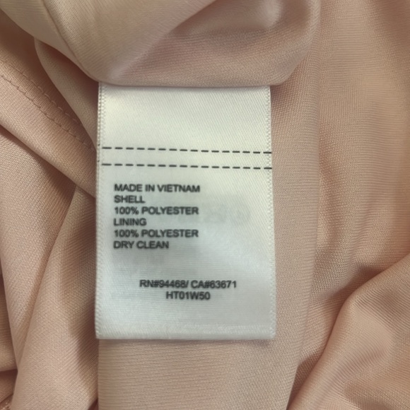 Bright Floral Mini Dress - Picture 10 of 10